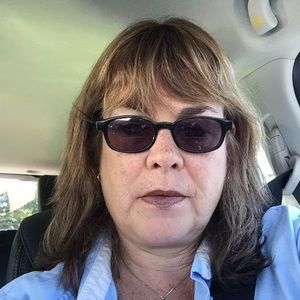 Meet your Posher, Christine